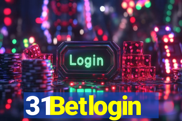 31Betlogin