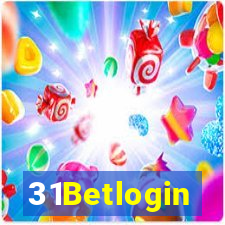 31Betlogin