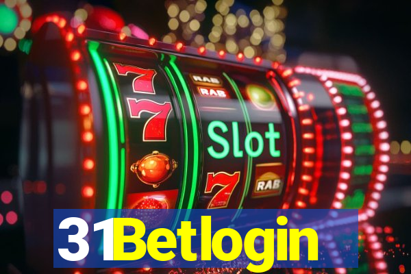 31Betlogin