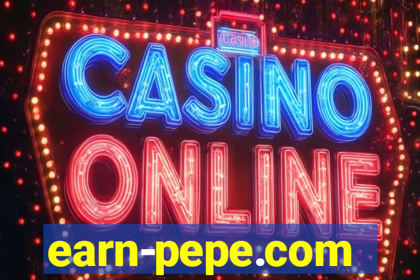 earn-pepe.com