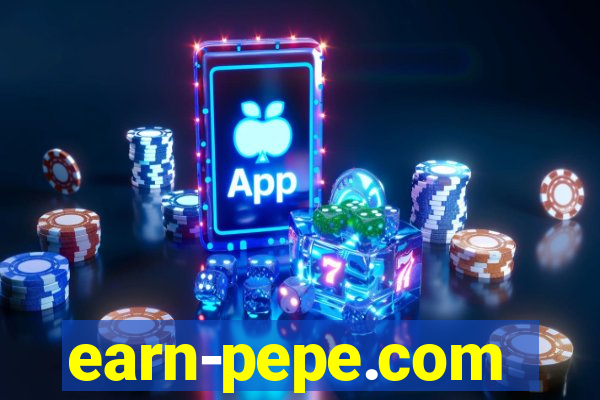 earn-pepe.com