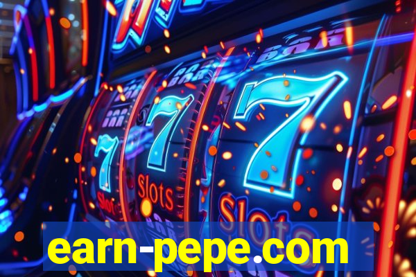 earn-pepe.com