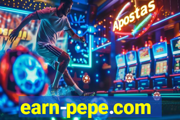 earn-pepe.com