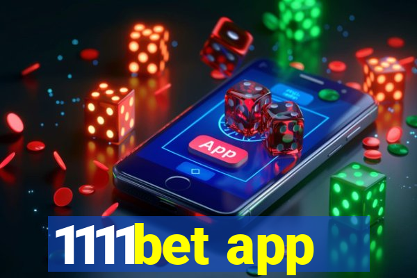 1111bet app