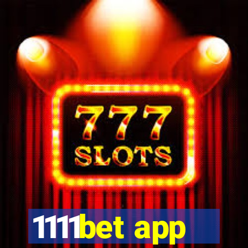 1111bet app