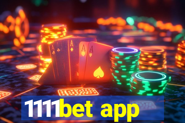 1111bet app