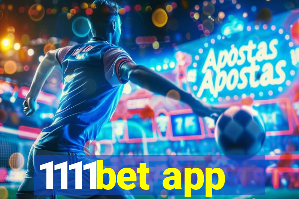 1111bet app