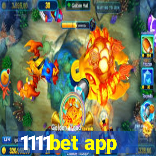 1111bet app