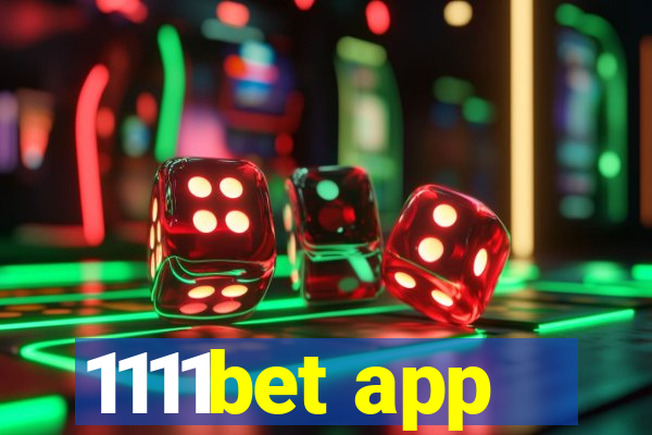 1111bet app