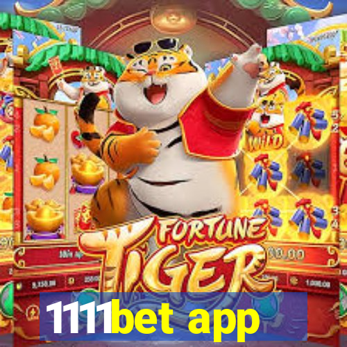 1111bet app