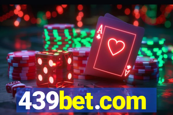 439bet.com