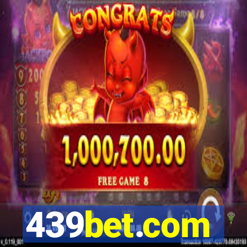 439bet.com