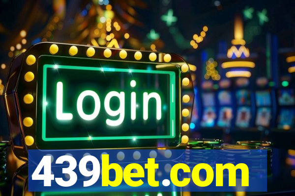 439bet.com