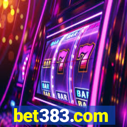 bet383.com