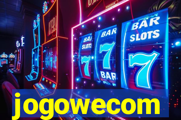 jogowecom