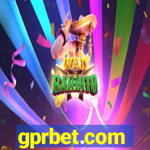 gprbet.com