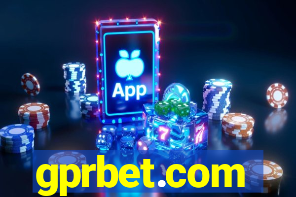 gprbet.com