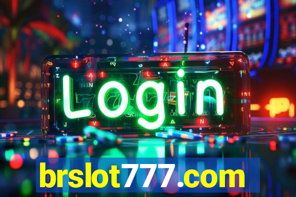 brslot777.com