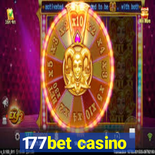 177bet casino