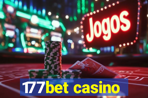 177bet casino