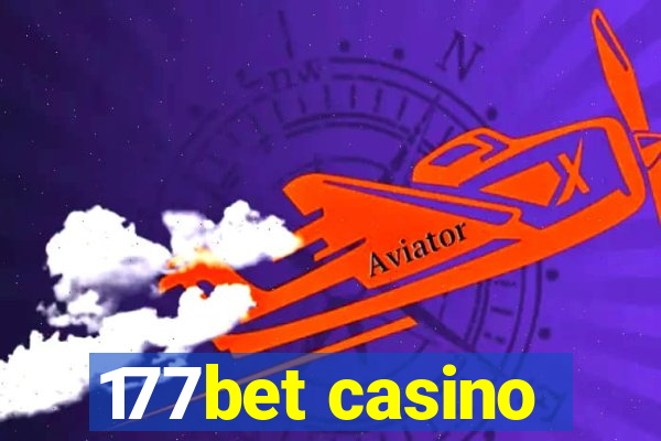 177bet casino