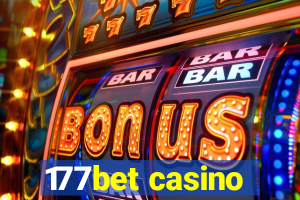 177bet casino