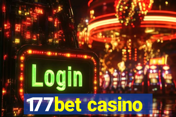 177bet casino