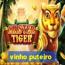 vinho puteiro