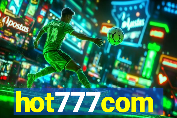 hot777com