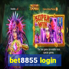 bet8855 login