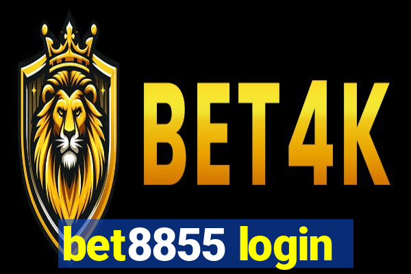 bet8855 login