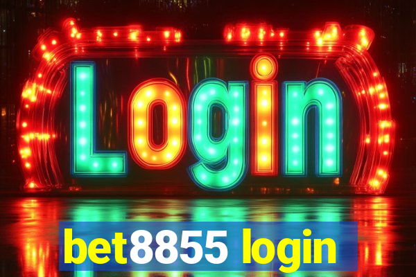 bet8855 login