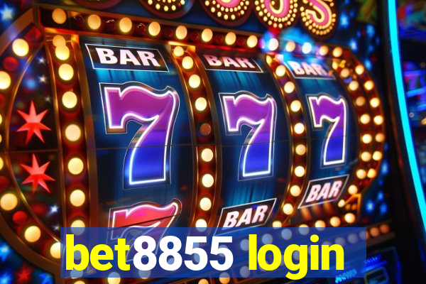 bet8855 login