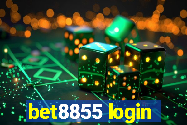 bet8855 login