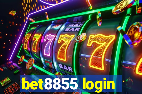 bet8855 login