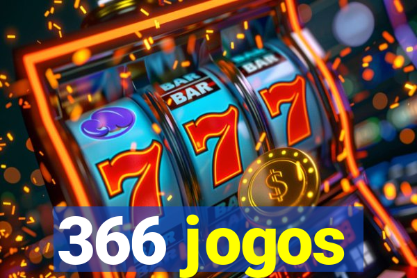 366 jogos