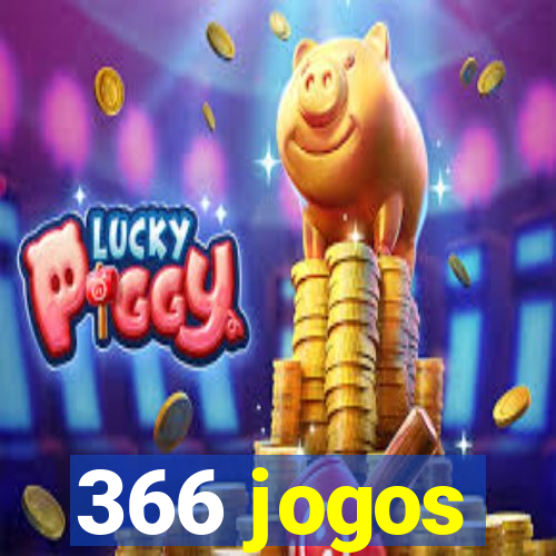 366 jogos