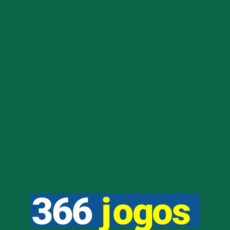 366 jogos