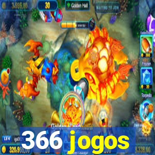 366 jogos