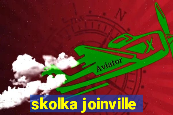 skolka joinville