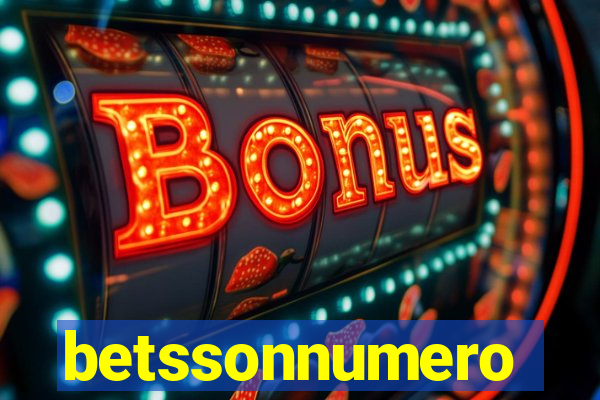 betssonnumero