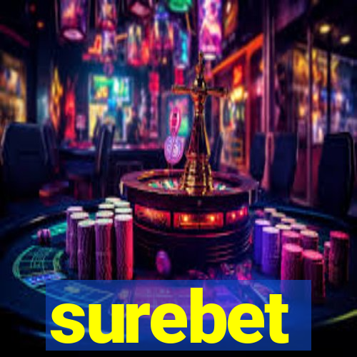 surebet