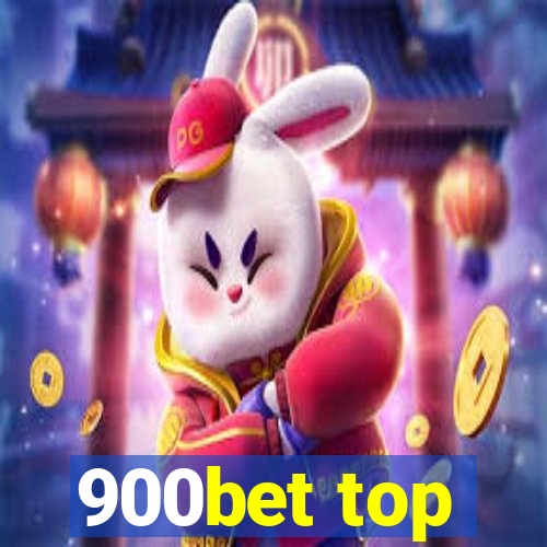 900bet top