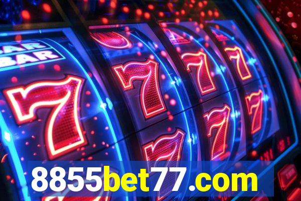 8855bet77.com