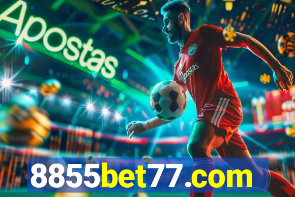 8855bet77.com