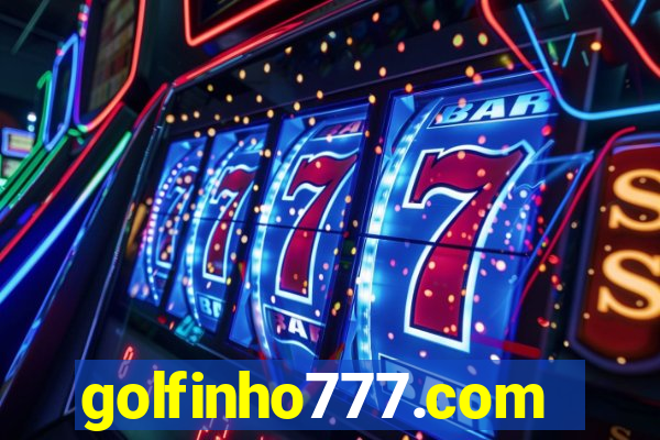 golfinho777.com