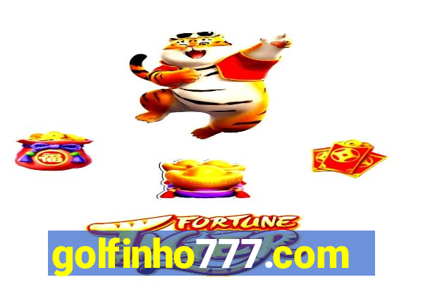 golfinho777.com