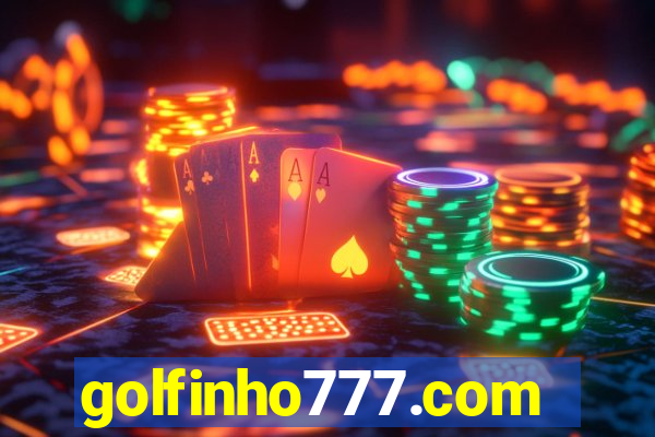 golfinho777.com