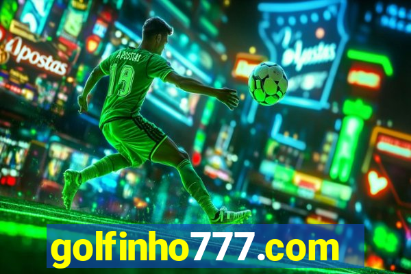 golfinho777.com