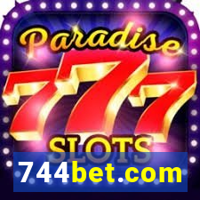 744bet.com